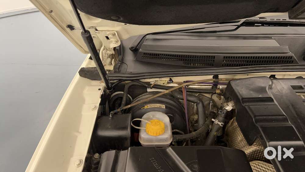 Mahindra Scorpio S5, 2022, Diesel