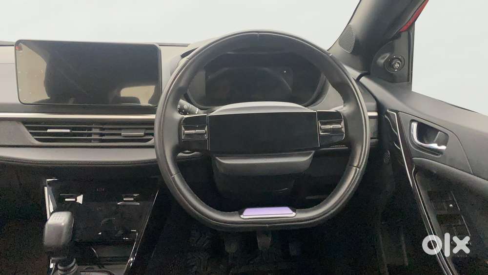 Tata Nexon Fearless 1.2 Revotron Petrol 6 Mt Dt, 2023, Petrol