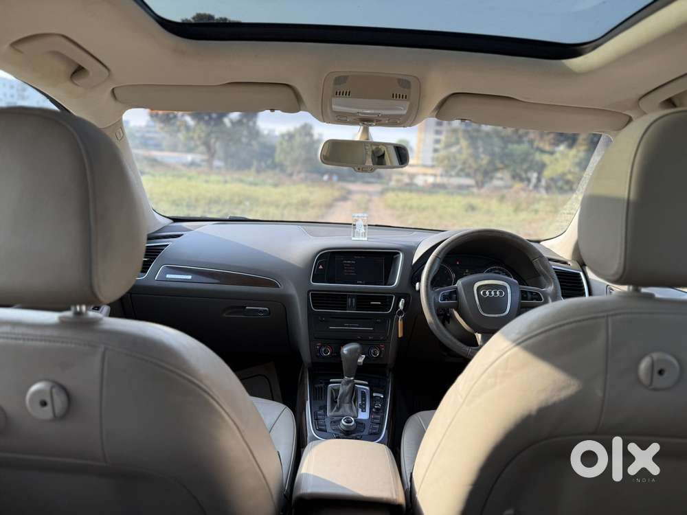 Audi Q5 2012-2017 3.0 Tdi Quattro Premium Plus, 2010, Diesel