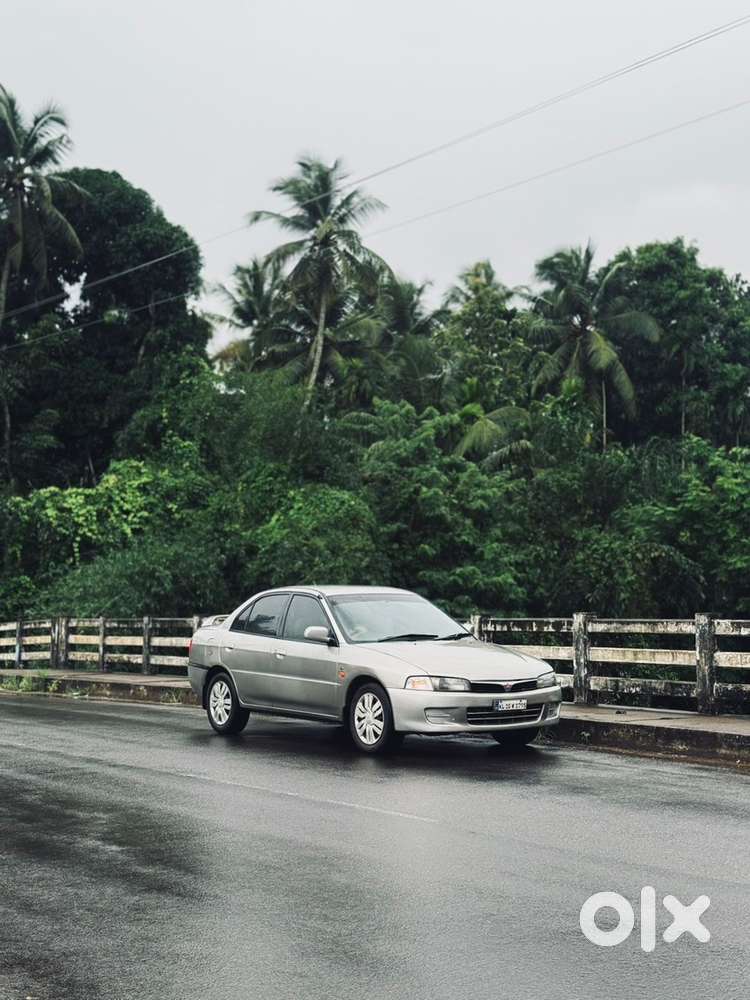 Mitsubishi Lancer 2005 Diesel Well Maintained