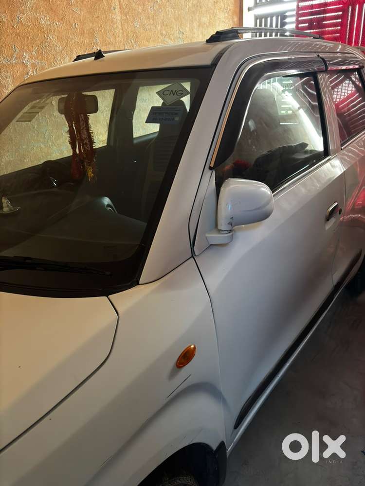 Maruti Suzuki Wagon R 2020