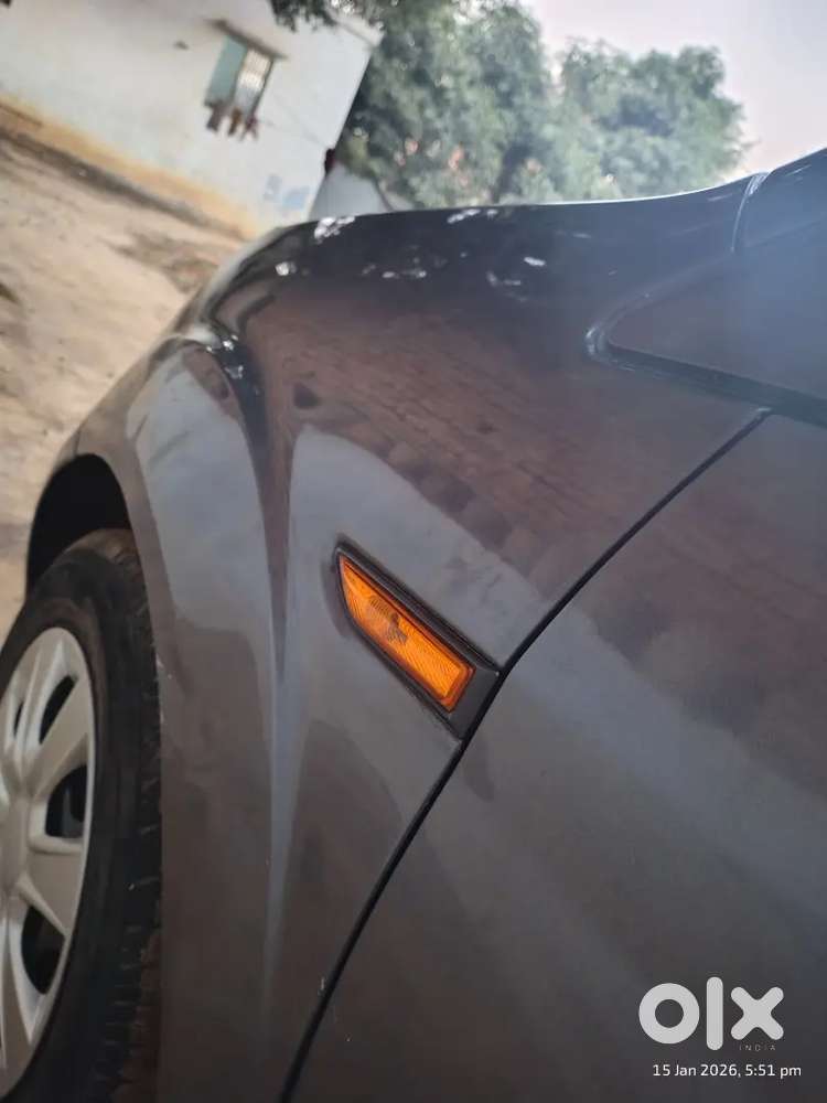 Ford Figo 80000 Km Driven