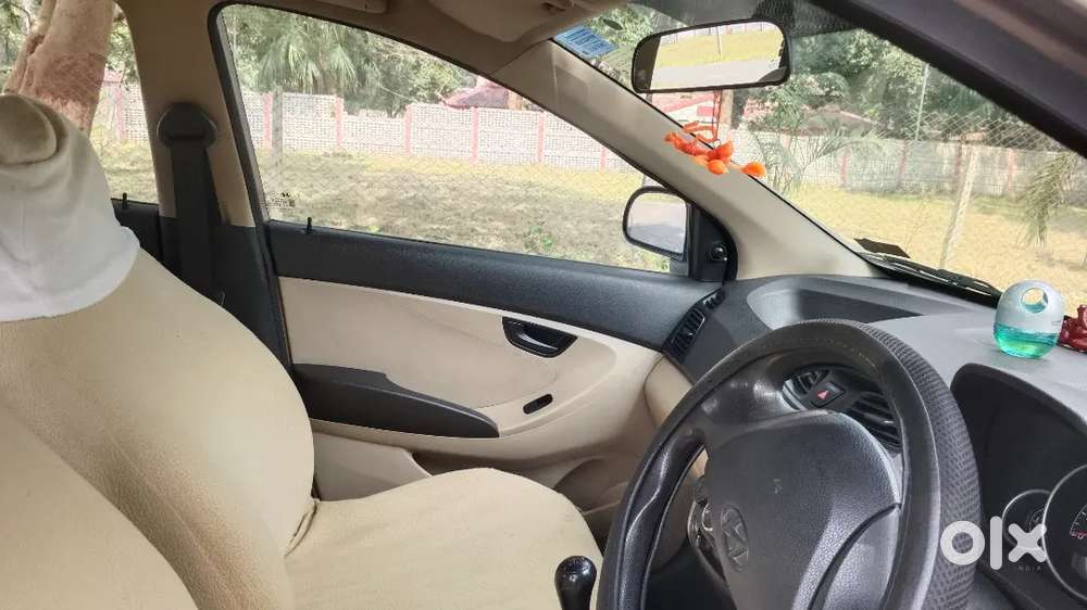 Hyundai Eon Magna 2013