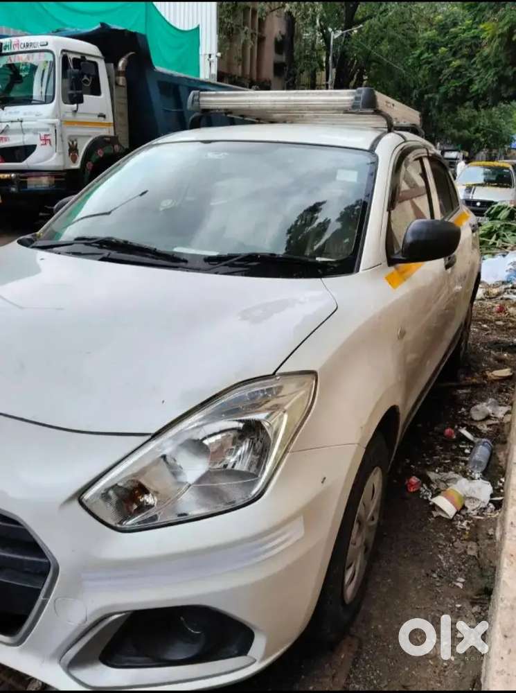 Maruti Suzuki Dzire Tour S Cng 2024