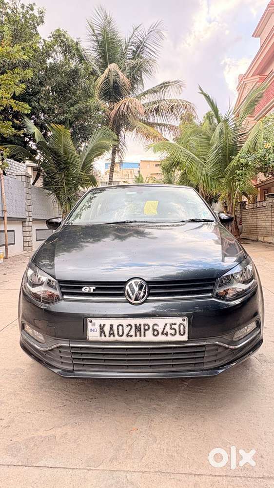 Volkswagen Polo Gt Tsi, 2019, Petrol