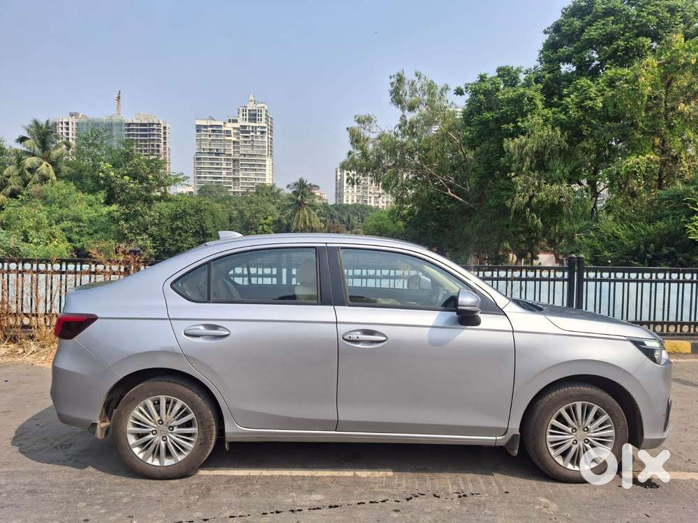 Honda Amaze Vx 1.2 Petrol Mt, 2025, Petrol