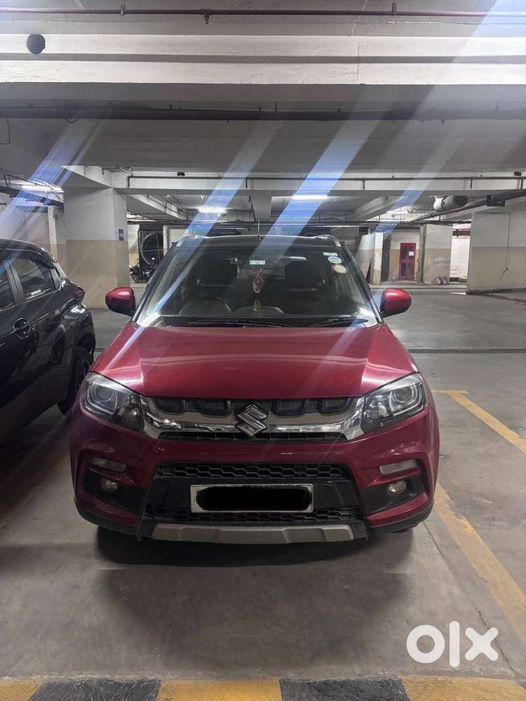 Breeza Zdi (dual Tone Enabled)