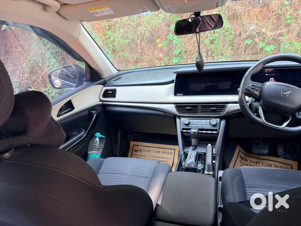 Mahindra Xuv700 2022 Diesel Well Maintained