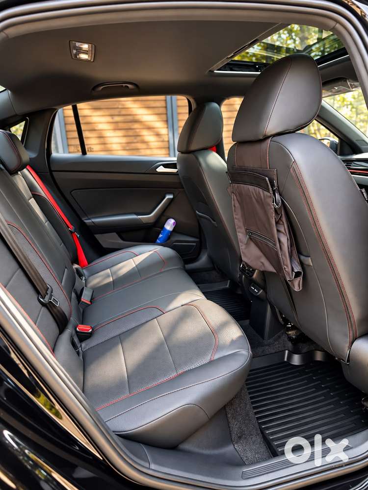 Volkswagen Virtus 1.5 Tsi Gt Plus Evo Dsg, 2025, Petrol