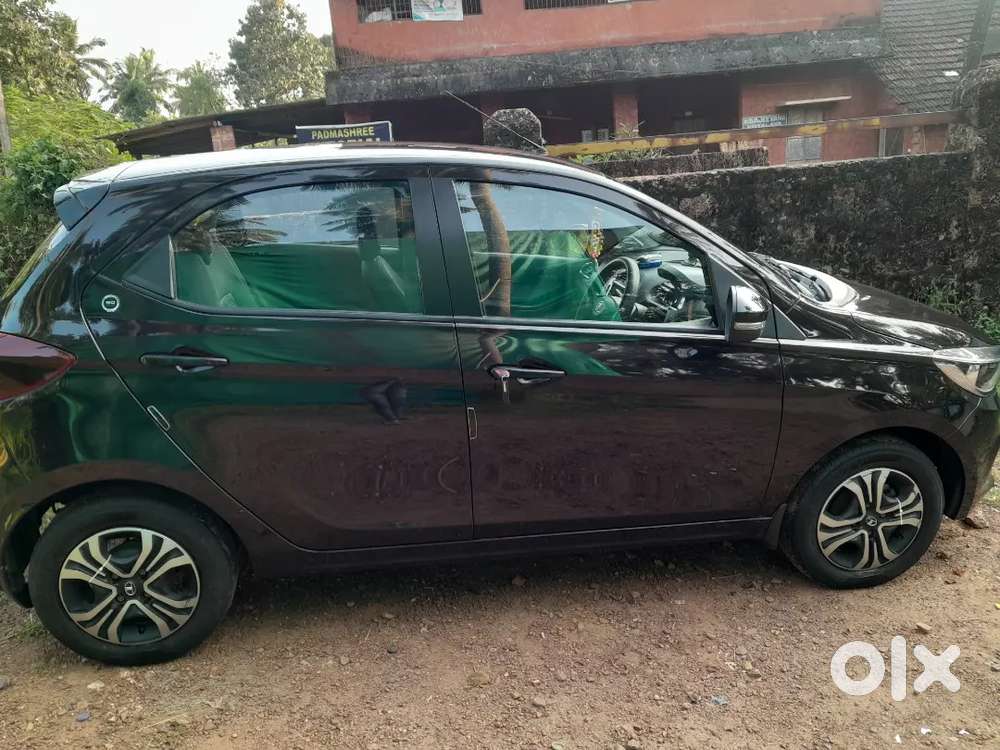 Tata Tiago 1.05 2023