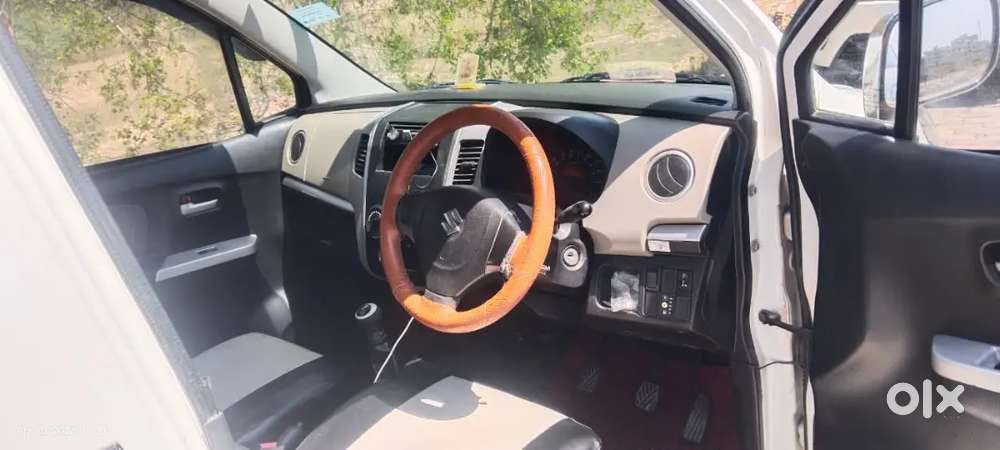 Gadi Dusri Lena Chahte H