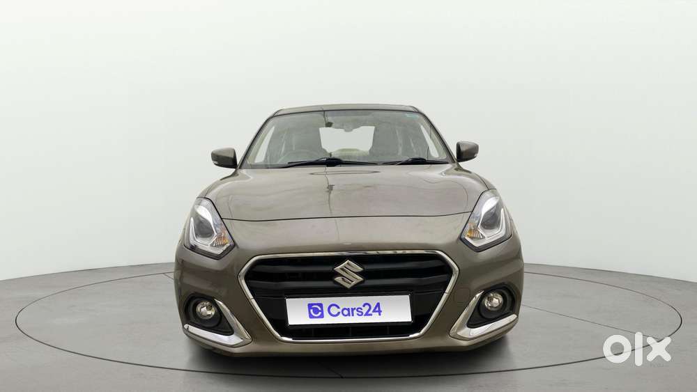 Maruti Suzuki Swift Dzire Zxi + Amt, 2022, Petrol