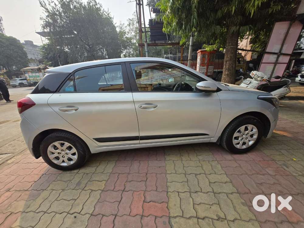 Hyundai I20 Sportz 2016