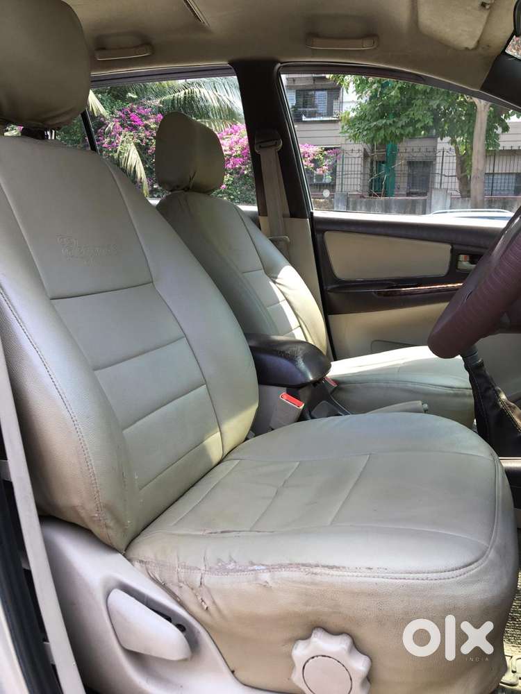 Toyota Innova 2.5 G (diesel) 7 Seater, 2012, Diesel