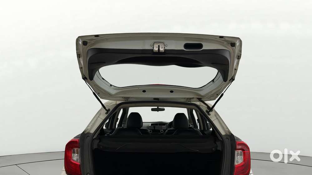 Honda Wr-v 1.2 Vx I-vtec, 2017, Petrol
