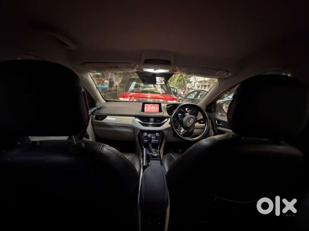Tata Nexon Petrol 2022