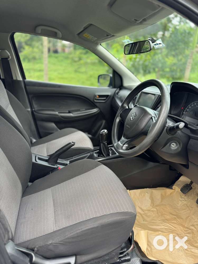 Maruti Suzuki Baleno 2018 Diesel Well Maintained