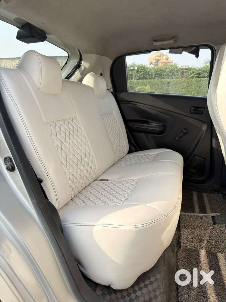 Maruti Suzuki Celerio Lxi Mt, 2022, Petrol