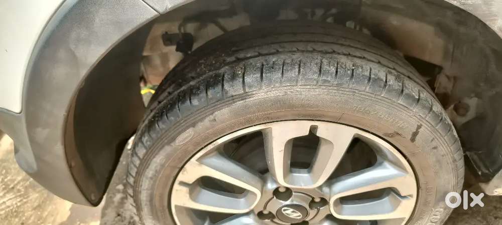 Hyundai I20 Active Sx 2016