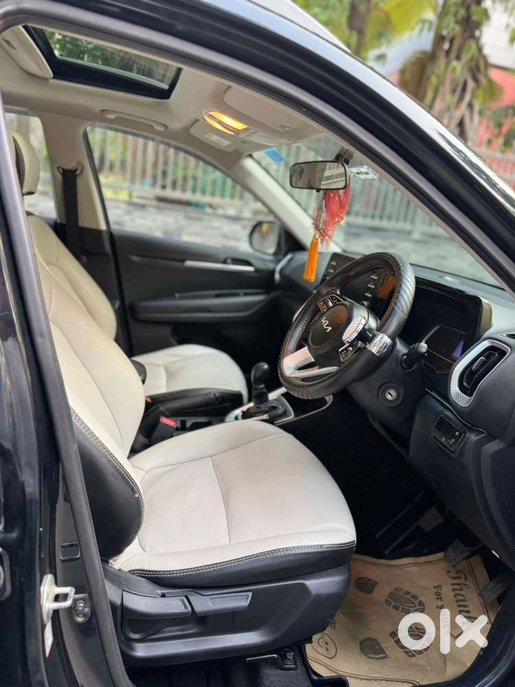 Kia Sonet 1.2 Htk Plus, 2023, Petrol