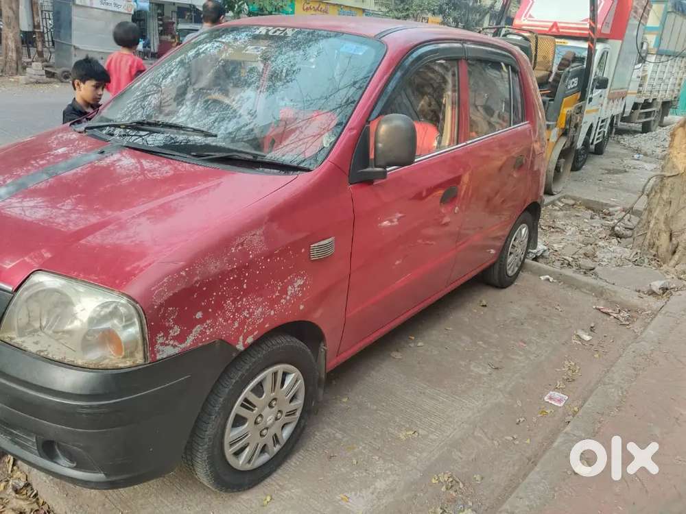 Hyundai Santro Xing 2005