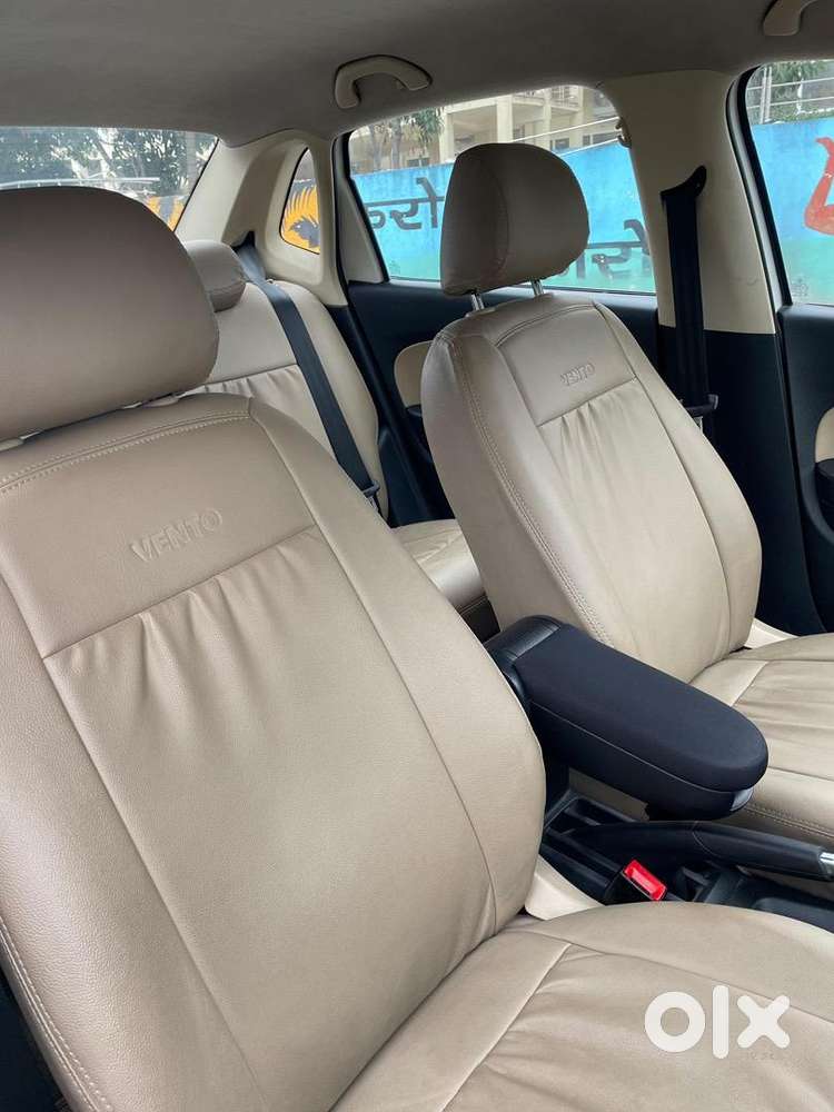 Volkswagen Ameo 2016 Petrol Well Maintained