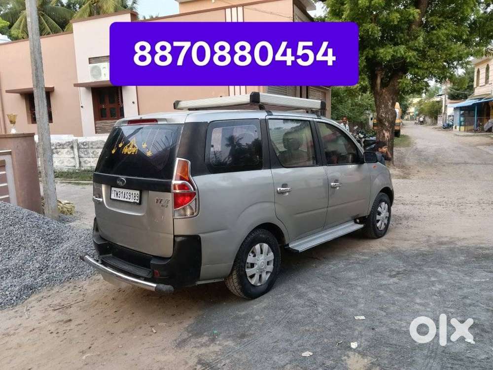 Mahindra Xylo D2 Bs Iii, 2012, Diesel