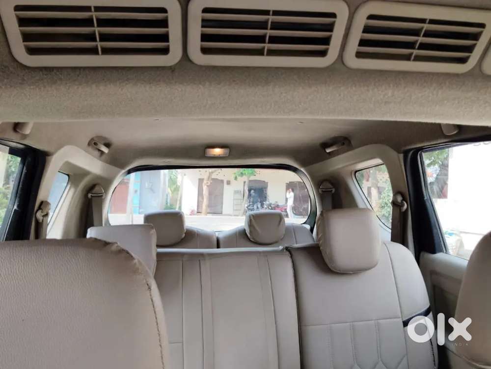 2017 Maruti Suzuki Ertiga Diesel Manual