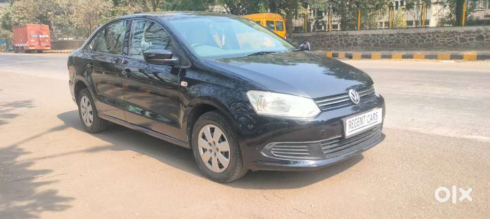 Volkswagen Vento 2013-2015 1.5 Tdi Trendline, 2013, Diesel
