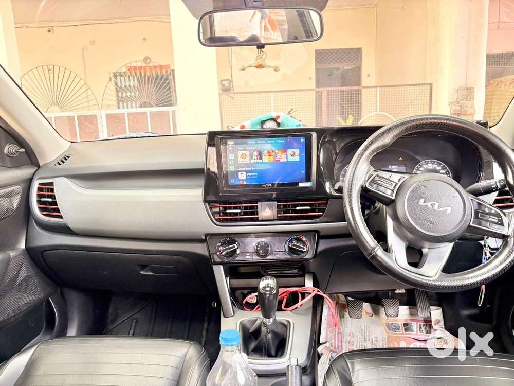 Kia Diesel Car 2022