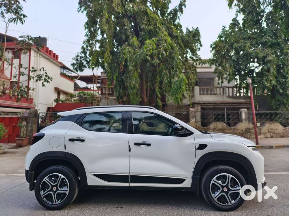 Renault Kiger Rxe, 2023, Petrol