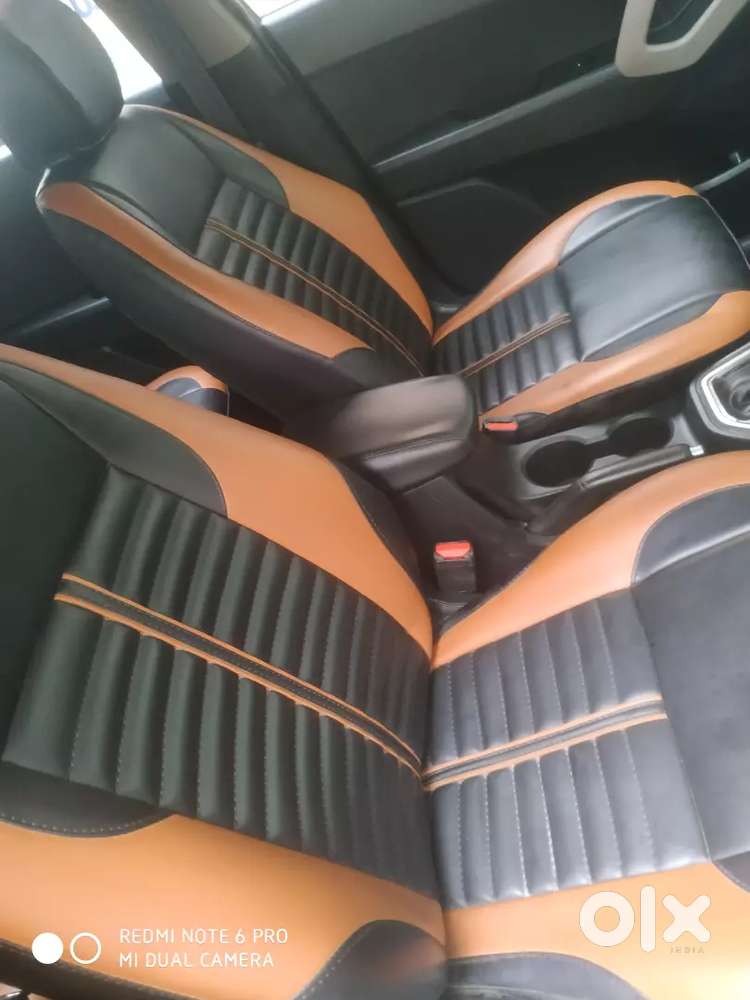 Hyundai Creta 1.6 Plus 2018