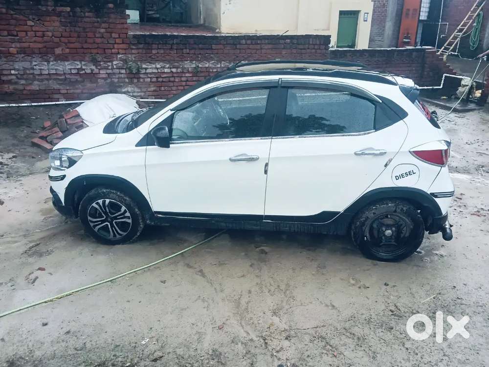 Tata Tiago Nrg 2019 Diesel 100000 Km Driven
