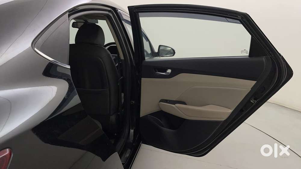 Hyundai Verna 1.5 Mpi Mt Sx (o), 2021, Petrol