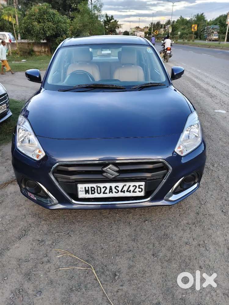 Maruti Suzuki Dzire 2022 Petrol 61000 Km Driven