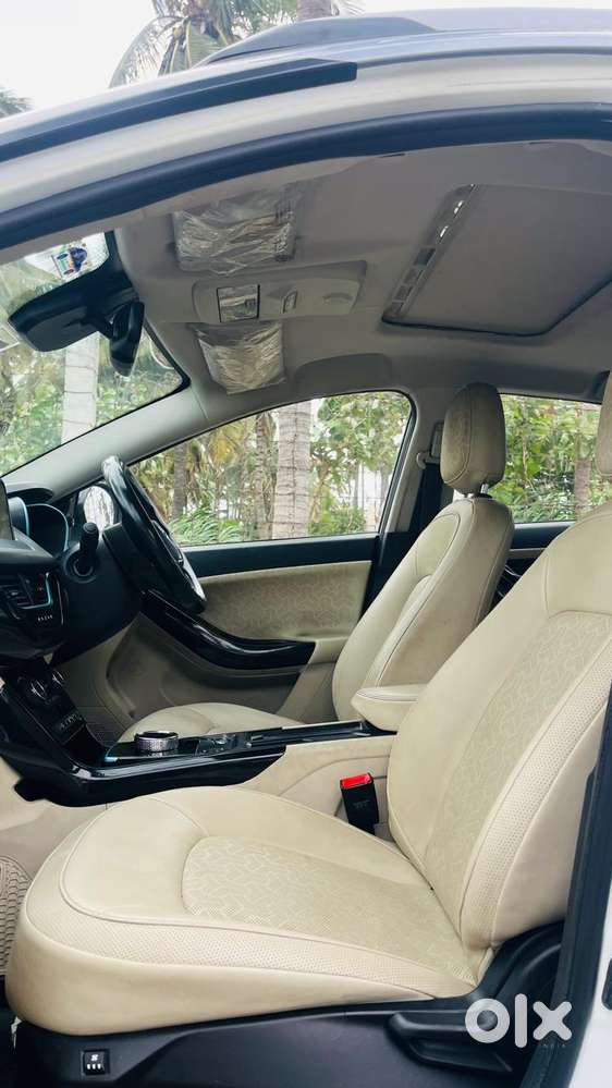 Tata Nexon Ev Prime Xz Plus Lux, 2023, Electric