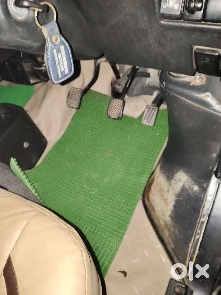 Maruti Suzuki Eeco 2020 All Papers Update Good Condition