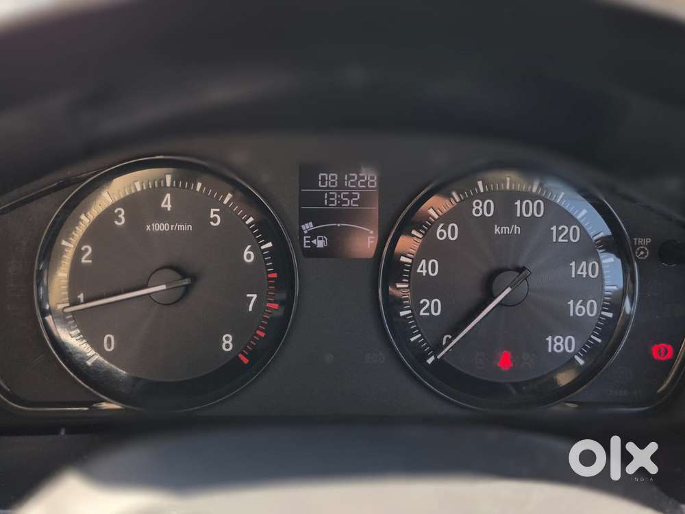 Honda Amaze V Petrol, 2019, Petrol