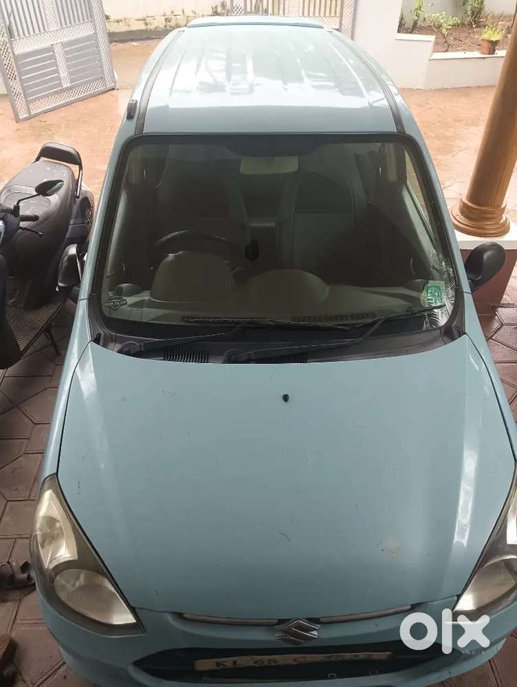 Good Condition