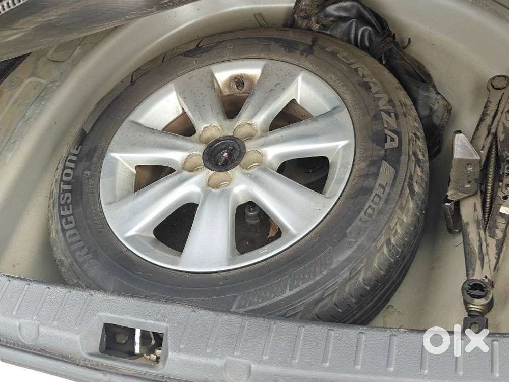 Toyota Corolla Altis G, 2010, Petrol