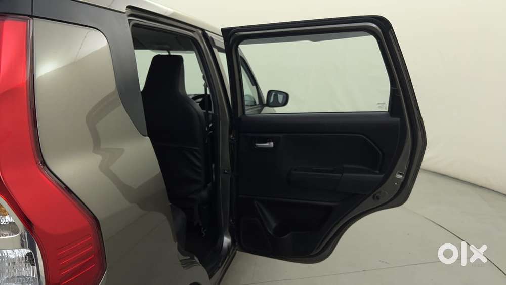 Maruti Suzuki Wagon R Vxi 1.0 Cng, 2025, Cng & Hybrids