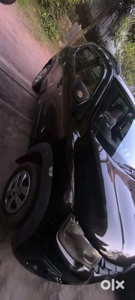 Renault Kwid 2015 Variant