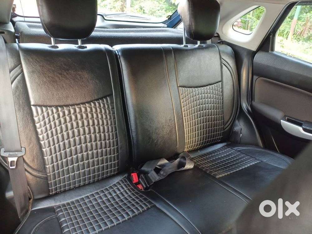 Maruti Suzuki Baleno Delta, 2018, Petrol