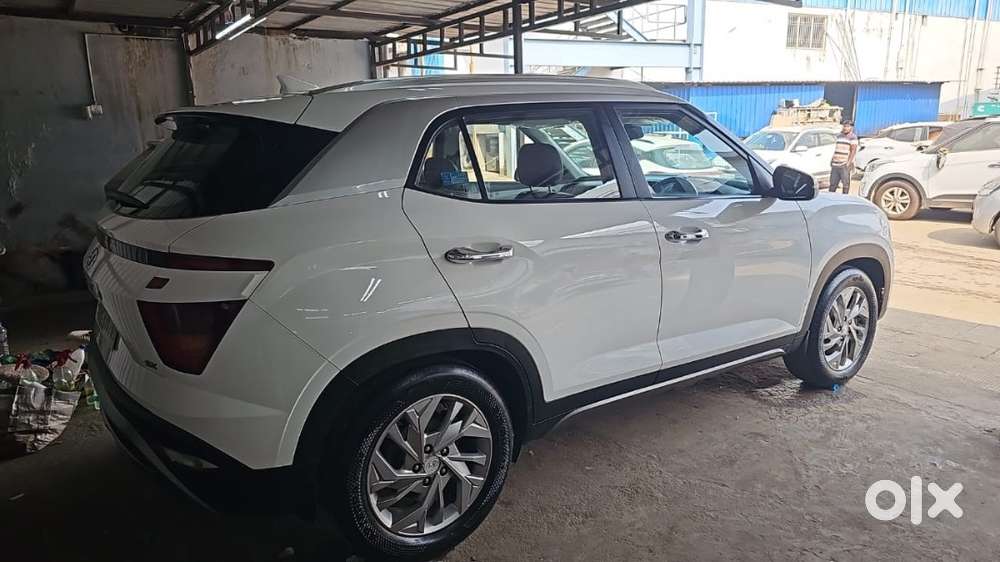 Hyundai Creta Suv On Sale