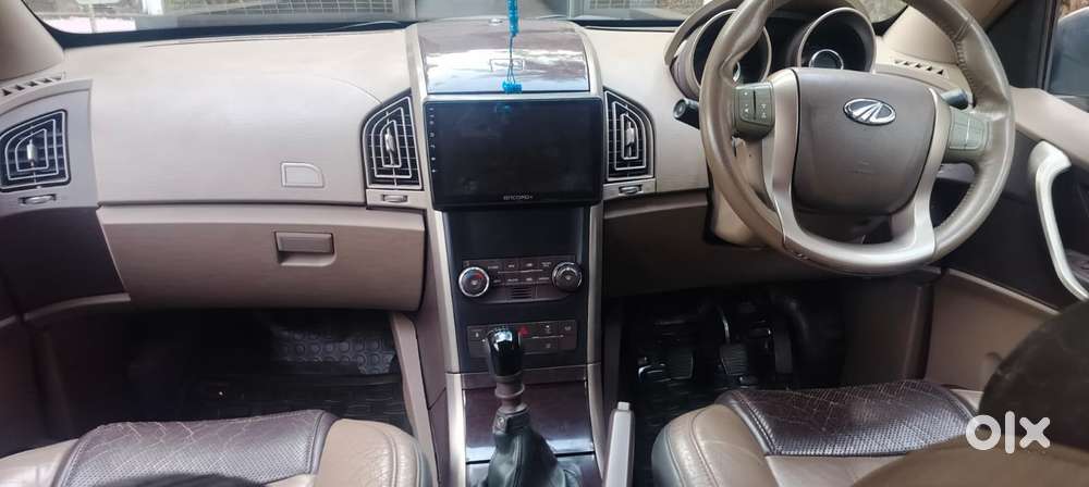 Mahindra Xuv500 W8, 2012, Diesel