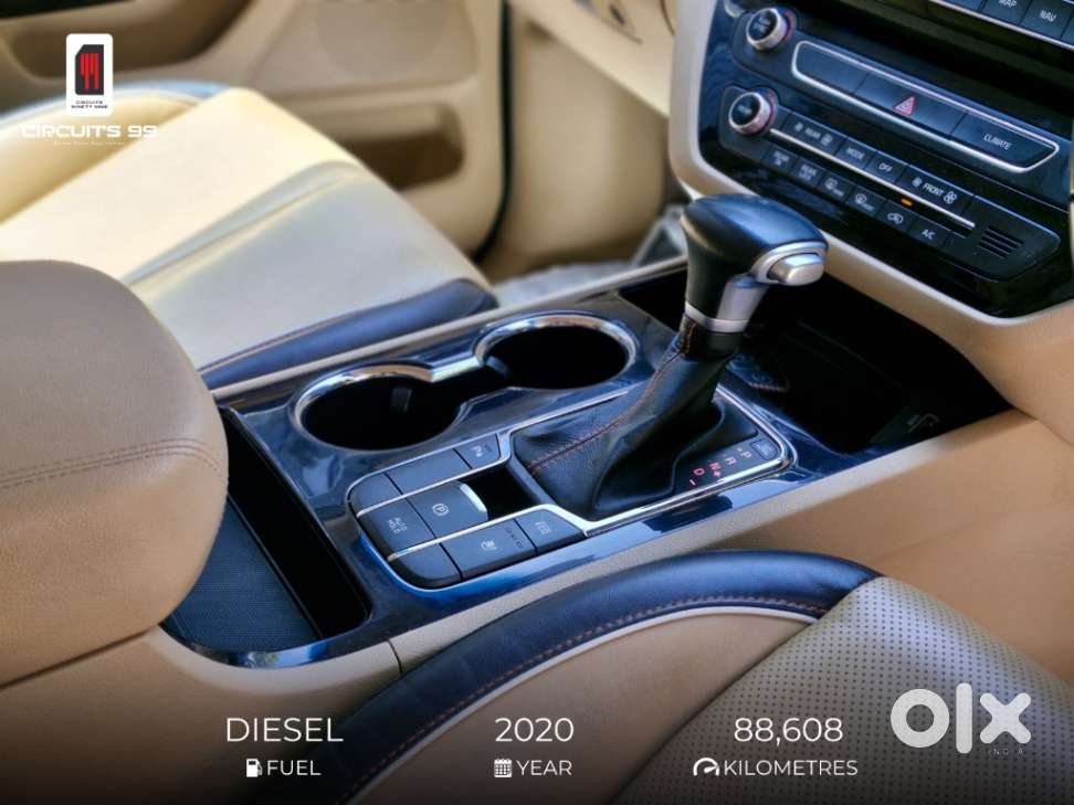 Kia Carnival Limousine, 2020, Diesel