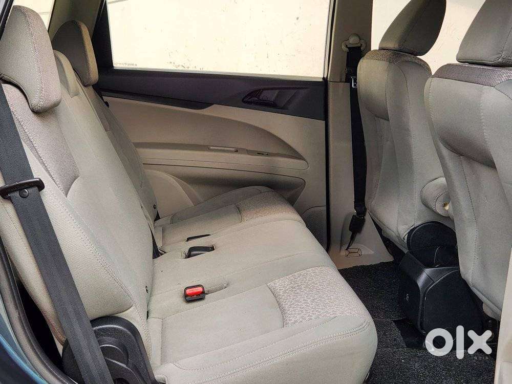 Mahindra Marazzo, 2020, Diesel