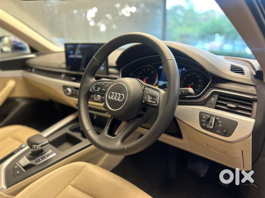 Audi A4 2.0 Premium 40 Tfsi, 2023, Petrol