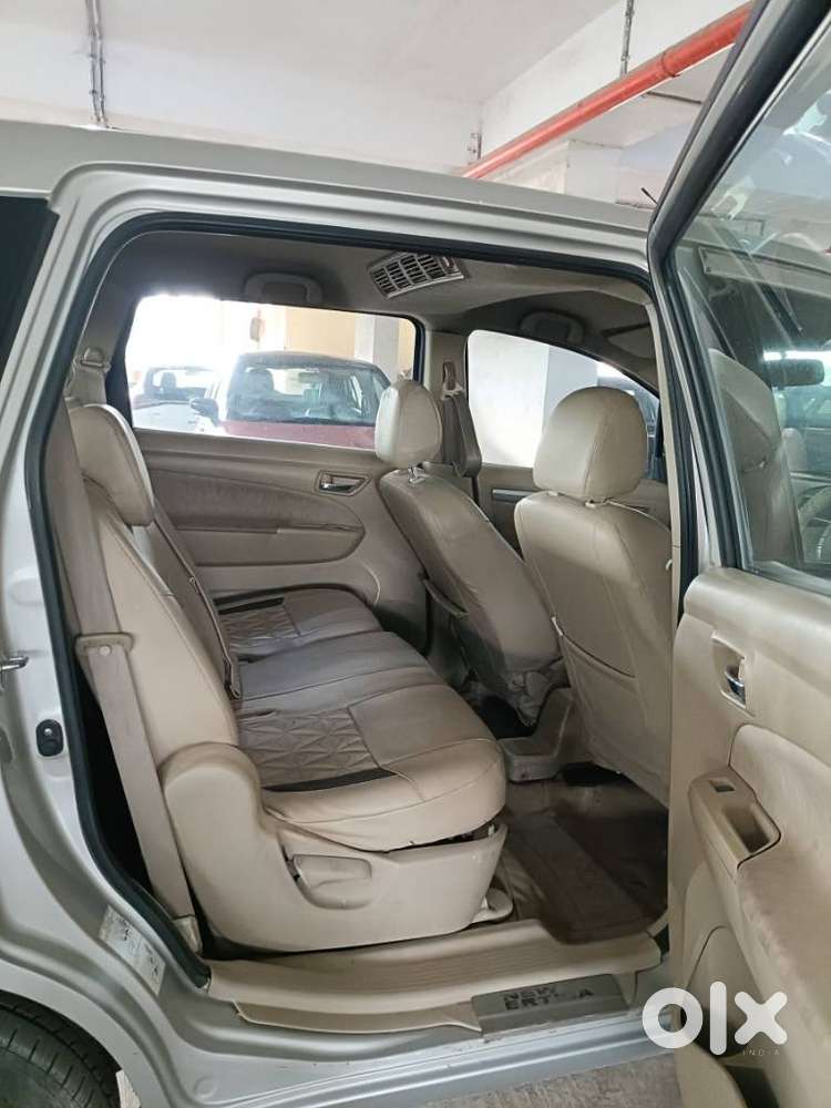 Maruti Suzuki Ertiga 2012-2015 Vxi Abs, 2014, Petrol