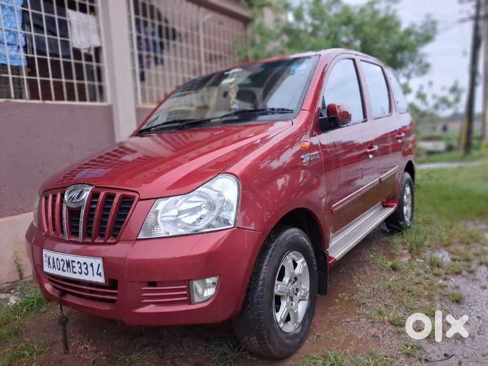 Mahindra Xylo 2010 Diesel Well Maintained, Purly For Family Use.